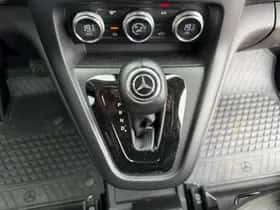 Mercedes-Benz Citan (2024) thumbnail 21