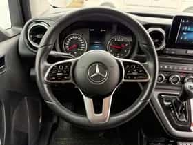 Mercedes-Benz Citan (2024) thumbnail 22