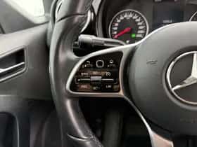 Mercedes-Benz Citan (2024) thumbnail 23