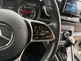 Mercedes-Benz Citan (2024) thumbnail 24