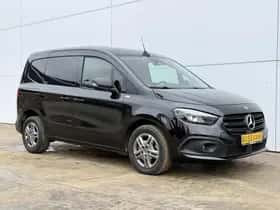 Mercedes-Benz Citan (2024) thumbnail 4