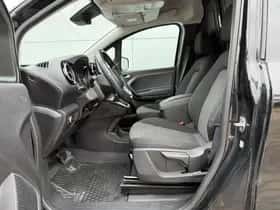 Mercedes-Benz Citan (2024) thumbnail 6