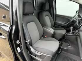 Mercedes-Benz Citan (2024) thumbnail 7