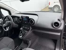 Mercedes-Benz Citan (2024) thumbnail 8