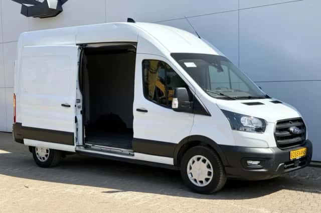 Ford Transit (2023) thumbnail 5