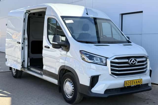 Maxus Deliver 9 (2023) thumbnail 5