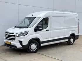 Maxus Deliver 9 (2023)