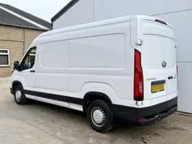 Maxus Deliver 9 (2023) thumbnail 2