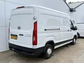 Maxus Deliver 9 (2023) thumbnail 3