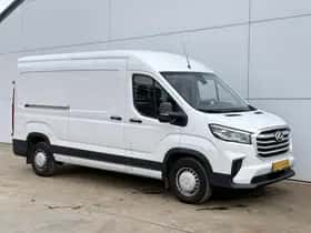 Maxus Deliver 9 (2023) thumbnail 4