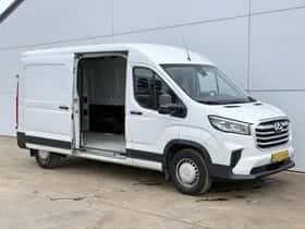 Maxus Deliver 9 (2023) thumbnail 5