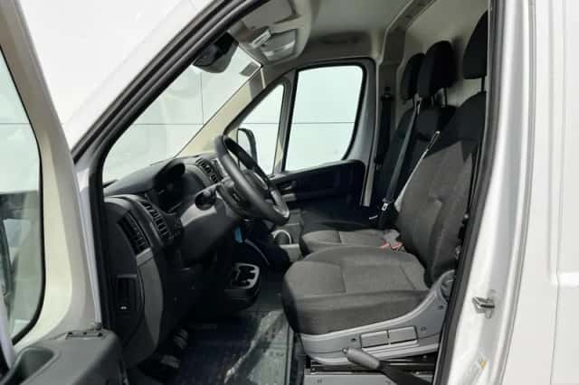 Opel Movano (2024) thumbnail 6