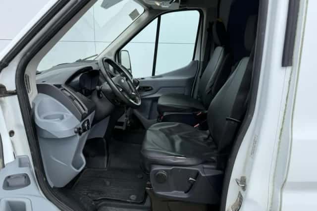 Ford Transit (2018) thumbnail 6