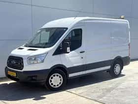 Ford Transit (2018)