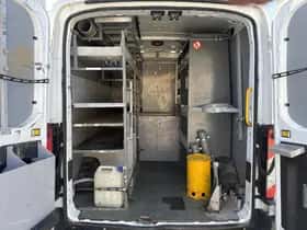 Ford Transit (2018) thumbnail 11