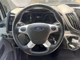 Ford Transit (2018) thumbnail 22