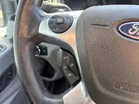 Ford Transit (2018) thumbnail 23