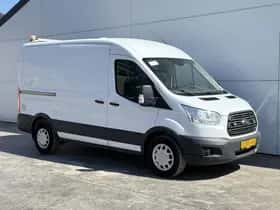 Ford Transit (2018) thumbnail 4