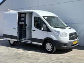 Ford Transit (2018) thumbnail 5
