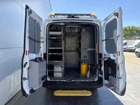 Ford Transit (2018) thumbnail 10