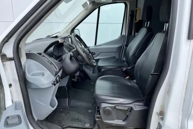 Ford Transit (2018) thumbnail 6