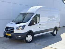 Ford E transit 68kwh 184pk (2024)