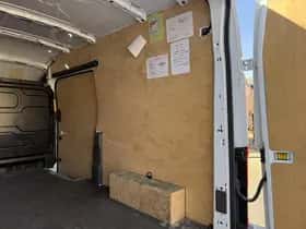 Ford E transit 68kwh 184pk (2024) thumbnail 16
