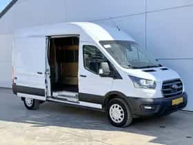 Ford E transit 68kwh 184pk (2024) thumbnail 6