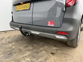 Nissan Townstar (2022) thumbnail 16