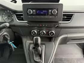 Nissan Townstar (2022) thumbnail 18