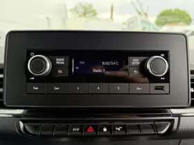 Nissan Townstar (2022) thumbnail 19