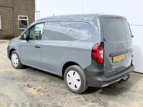 Nissan Townstar (2022) thumbnail 3