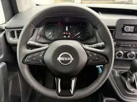 Nissan Townstar (2022) thumbnail 22