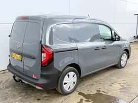 Nissan Townstar (2022) thumbnail 4