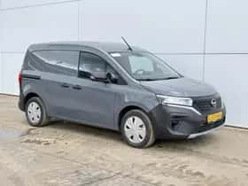 Nissan Townstar (2022) thumbnail 5