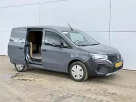 Nissan Townstar (2022) thumbnail 6