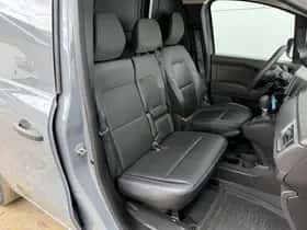 Nissan Townstar (2022) thumbnail 8