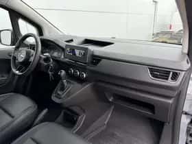 Nissan Townstar (2022) thumbnail 9