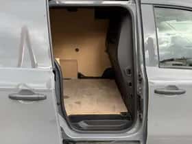 Nissan Townstar (2022) thumbnail 10