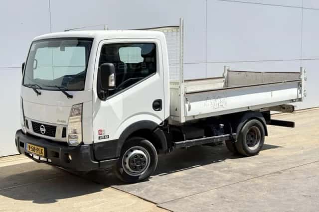 Nissan Nt400 (2019) thumbnail 1