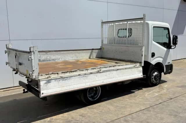 Nissan Nt400 (2019) thumbnail 6