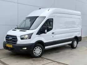 Ford E transit 68kwh 184pk (2023) thumbnail 1