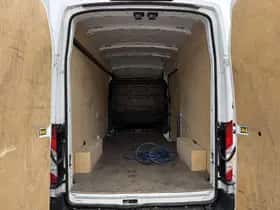 Ford E transit 68kwh 184pk (2023) thumbnail 12