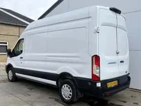 Ford E transit 68kwh 184pk (2023) thumbnail 3