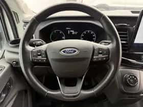 Ford E transit 68kwh 184pk (2023) thumbnail 25