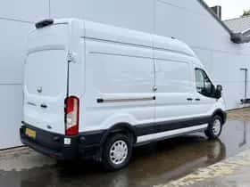 Ford E transit 68kwh 184pk (2023) thumbnail 4