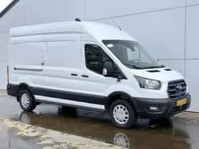Ford E transit 68kwh 184pk (2023) thumbnail 5