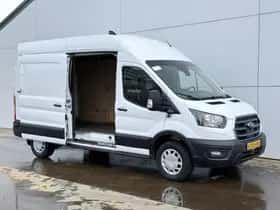 Ford E transit 68kwh 184pk (2023) thumbnail 6