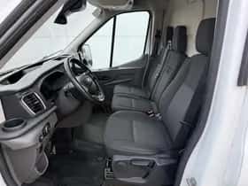 Ford E transit 68kwh 184pk (2023) thumbnail 8