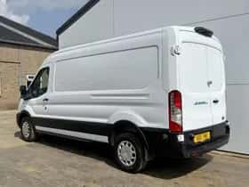 Ford E transit (2022) thumbnail 2